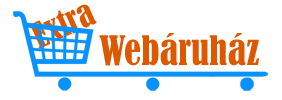 webaruhazextra.hu logo